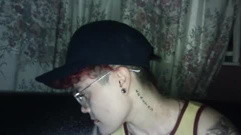 Snapshot of megan_coop3r_ chatting on January 2025 09:04:02 AM Megan and sophi online show from January 2025 09:04:02 AM