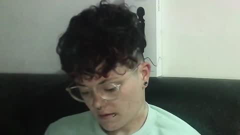 Snapshot of megan_coop3r_ chatting on March 2025 10:41:02 AM Megan and sophi online show from March 2025 10:41:02 AM
