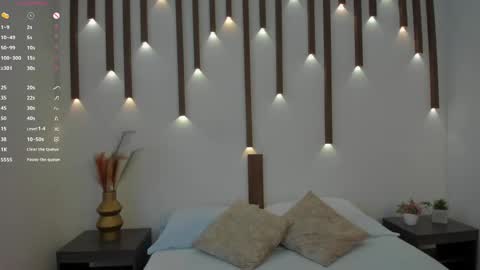 MEGAN COOPER online show from October 2025 07:15:01 PM