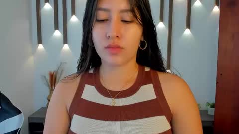 MEGAN COOPER online show from January 2026 06:56:02 PM