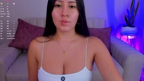 MEGAN COOPER online show from May 2026 12:05:01 AM