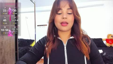 Snapshot of megan_danger_ chatting on April 2026 05:19:08 AM megan_danger_ online show from April 2026 05:19:08 AM