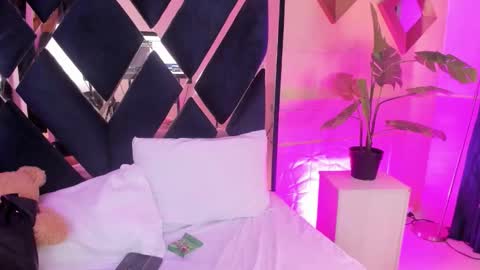 Snapshot of megan_devon chatting on February 2026 01:30:02 PM online show from February 2026 01:30:02 PM