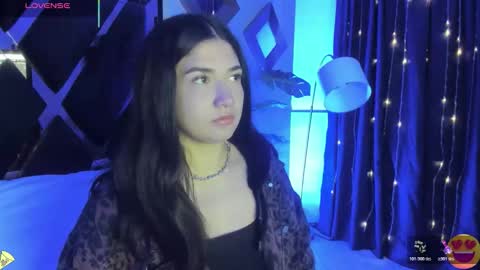 Snapshot of megan_devon chatting on February 2026 12:01:01 PM online show from February 2026 12:01:01 PM