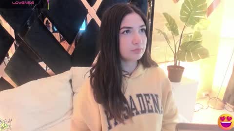 Snapshot of megan_devon chatting on February 2026 02:24:01 PM online show from February 2026 02:24:01 PM