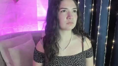 Snapshot of megan_devon chatting on March 2026 12:01:01 PM online show from March 2026 12:01:01 PM