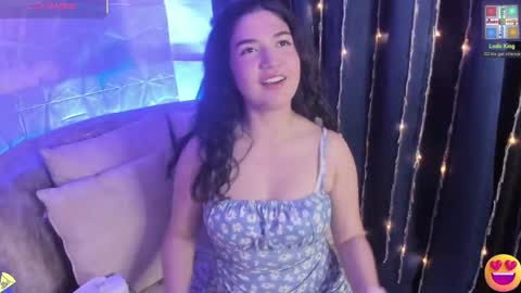 Snapshot of megan_devon chatting on March 2026 12:43:01 PM online show from March 2026 12:43:01 PM