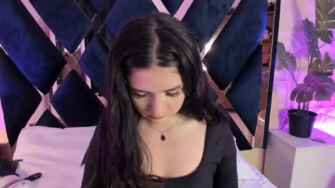 Snapshot of megan_devon chatting on June 2026 01:50:02 PM online show from June 2026 01:50:02 PM