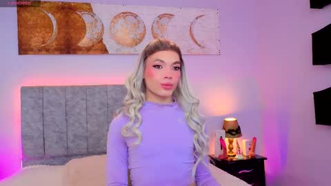 megan do santos online show from October 2025 03:52:01 PM