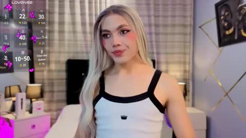 megan do santos online show from November 2025 08:31:01 PM