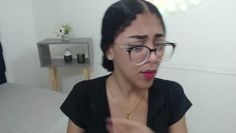 Megan Fierce online show from August 2026 02:08:01 PM