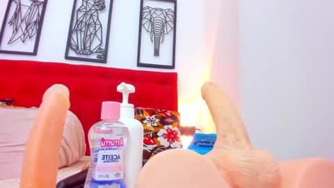 Snapshot of megan_fox_22 chatting on February 2025 03:00:02 AM Megan online show from February 2025 03:00:02 AM