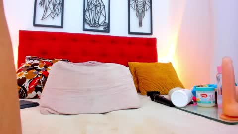 Snapshot of megan_fox_22 chatting on February 2025 11:46:02 PM Megan online show from February 2025 11:46:02 PM