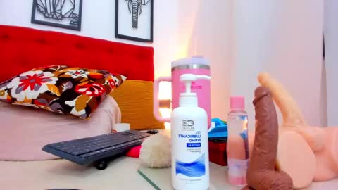 Snapshot of megan_fox_22 chatting on February 2025 06:23:01 AM Megan online show from February 2025 06:23:01 AM