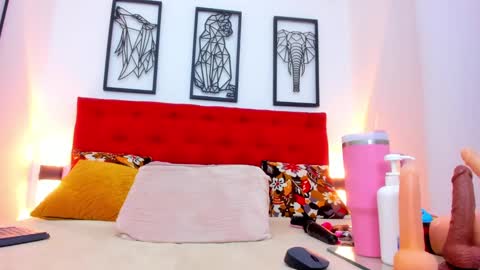 Snapshot of megan_fox_22 chatting on February 2025 09:16:02 AM Megan online show from February 2025 09:16:02 AM