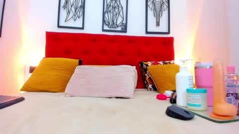 Snapshot of megan_fox_22 chatting on February 2025 05:48:02 AM Megan online show from February 2025 05:48:02 AM