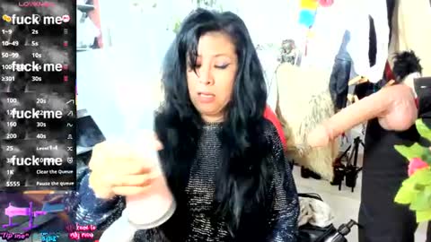 megan grace 20 online show from June 2026 11:34:01 AM