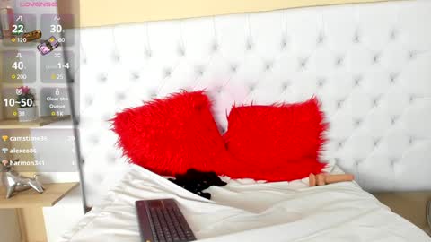 Snapshot of megan_hally chatting on January 2025 06:09:01 AM Megan online show from January 2025 06:09:01 AM