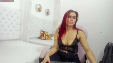 Megan online show from April 2026 10:40:01 PM