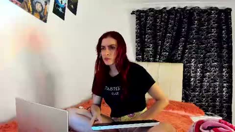 Megan online show from June 2026 10:52:01 AM