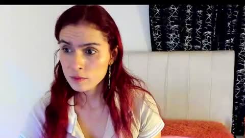 Megan online show from June 2026 11:36:02 AM
