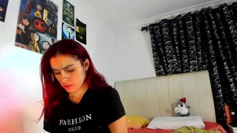 Megan online show from June 2026 11:04:01 AM