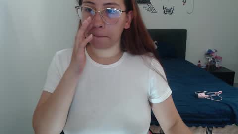 Snapshot of megan_hot_v chatting on March 2026 05:29:02 PM Hi Stream 1430 to 2100pm online show from March 2026 05:29:02 PM