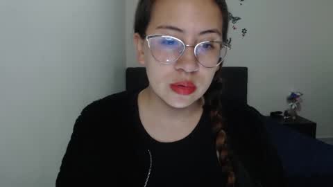 Snapshot of megan_hot_v chatting on March 2026 12:28:01 PM Hi Stream 1430 to 2100pm online show from March 2026 12:28:01 PM