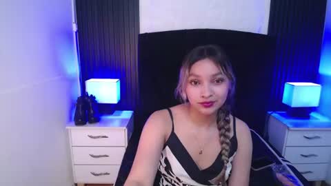 Snapshot of megan_hs1 chatting on June 2026 01:35:02 PM megan_hs1 online show from June 2026 01:35:02 PM