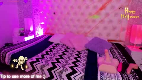 megan_jall online show from October 2025 11:23:02 AM