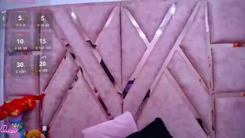 megan_latinn online show from April 2026 04:50:01 AM