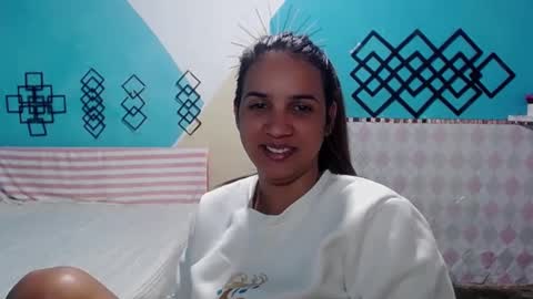 Snapshot of megan_little_ chatting on February 2025 11:52:01 PM amanda online show from February 2025 11:52:01 PM