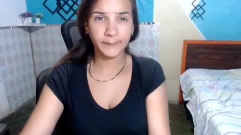 Snapshot of megan_little_ chatting on June 2026 08:34:02 PM amanda online show from June 2026 08:34:02 PM
