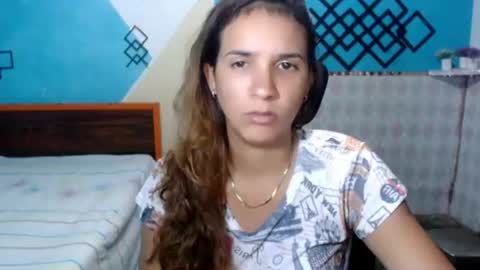 Snapshot of megan_little_ chatting on July 2026 10:15:02 PM amanda online show from July 2026 10:15:02 PM
