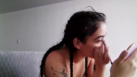 Snapshot of megan_lof chatting on October 2025 04:41:01 PM Megan online show from October 2025 04:41:01 PM