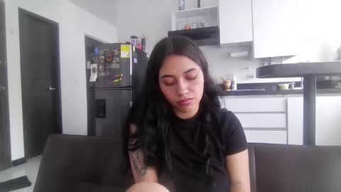 Snapshot of megan_lof chatting on November 2025 08:24:02 PM Megan online show from November 2025 08:24:02 PM