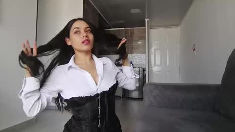 Snapshot of megan_lof chatting on December 2025 04:56:01 PM Megan online show from December 2025 04:56:01 PM