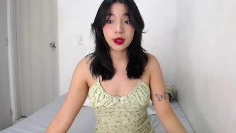 Megan independent model online show from May 2026 12:04:01 AM