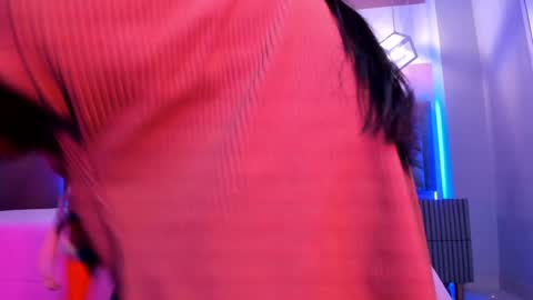 Snapshot of megan_moore__ chatting on January 2025 12:56:01 PM online show from January 2025 12:56:01 PM