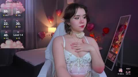 Megan Nelson online show from March 2025 10:11:01 AM