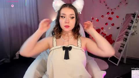 Megan Nelson online show from March 2026 11:03:01 AM