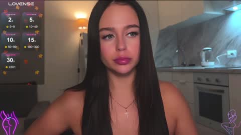 Snapshot of megan_nilson chatting on December 2024 11:36:02 PM Megan online show from December 2024 11:36:02 PM
