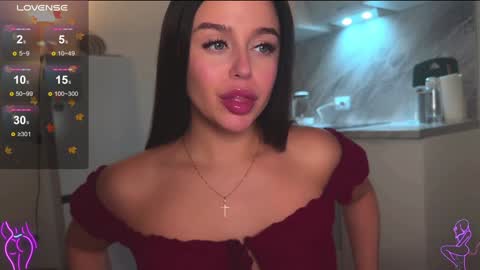 Snapshot of megan_nilson chatting on December 2024 02:42:01 AM Megan online show from December 2024 02:42:01 AM