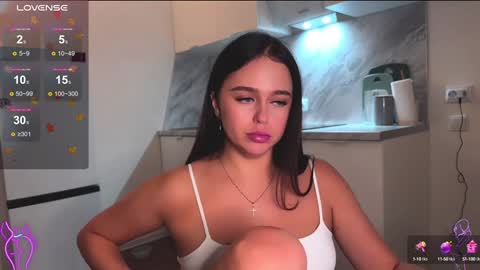 Snapshot of megan_nilson chatting on December 2024 10:17:01 PM Megan online show from December 2024 10:17:01 PM