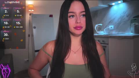 Snapshot of megan_nilson chatting on December 2024 11:27:02 PM Megan online show from December 2024 11:27:02 PM