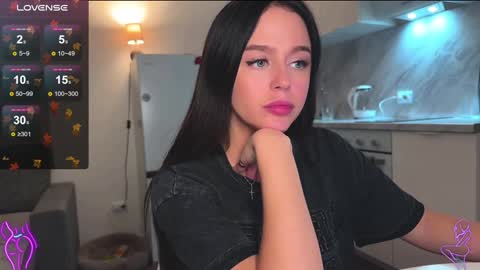 Snapshot of megan_nilson chatting on December 2024 08:25:01 PM Megan online show from December 2024 08:25:01 PM