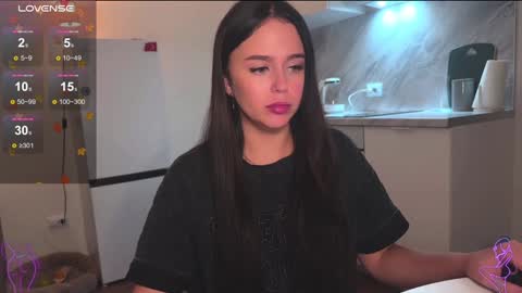Snapshot of megan_nilson chatting on December 2024 11:30:01 PM Megan online show from December 2024 11:30:01 PM