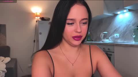 Snapshot of megan_nilson chatting on January 2025 06:24:02 PM Megan online show from January 2025 06:24:02 PM