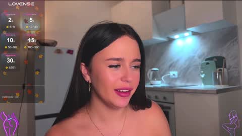 Snapshot of megan_nilson chatting on January 2025 12:27:01 AM Megan online show from January 2025 12:27:01 AM