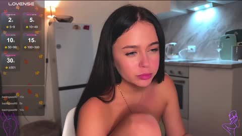 Snapshot of megan_nilson chatting on January 2025 01:27:01 AM Megan online show from January 2025 01:27:01 AM